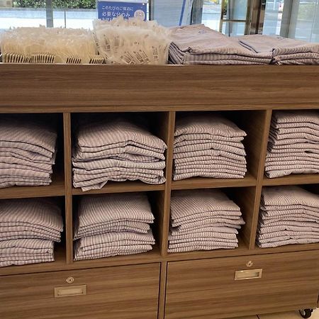Toyoko Inn Kobe Sannomiya Eki Shiyakusho Mae المظهر الخارجي الصورة